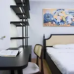 Soho Premium Suites - Ben Thanh Market Area & Sg\'S Heart