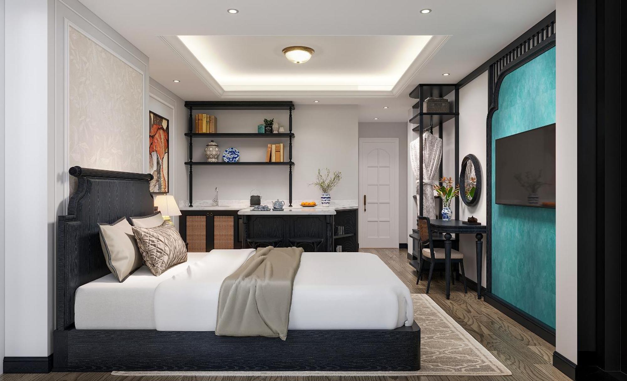 Soho Premium - Ben Thanh Market Area & Sg's Heart Apartment Ho Chi Minh City