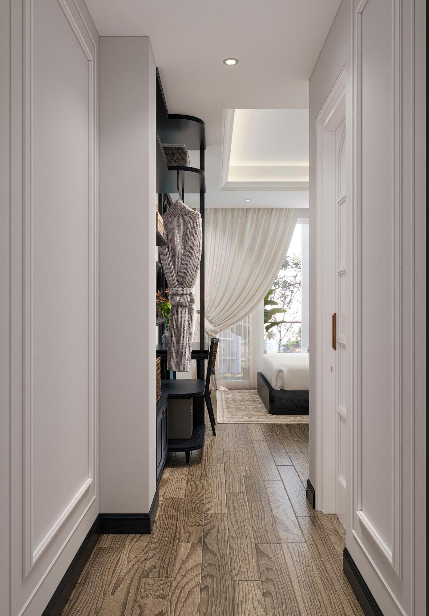 Soho Premium - Ben Thanh Market Area & Sg's Heart Apartment Ho Chi Minh City