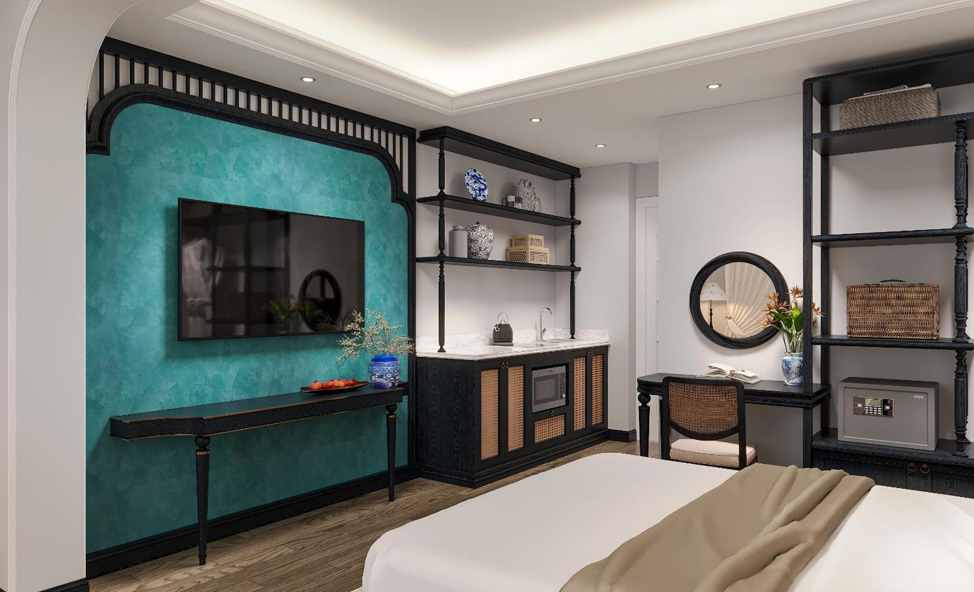 Soho Premium - Ben Thanh Market Area & Sg's Heart * Ho Chi Minh City