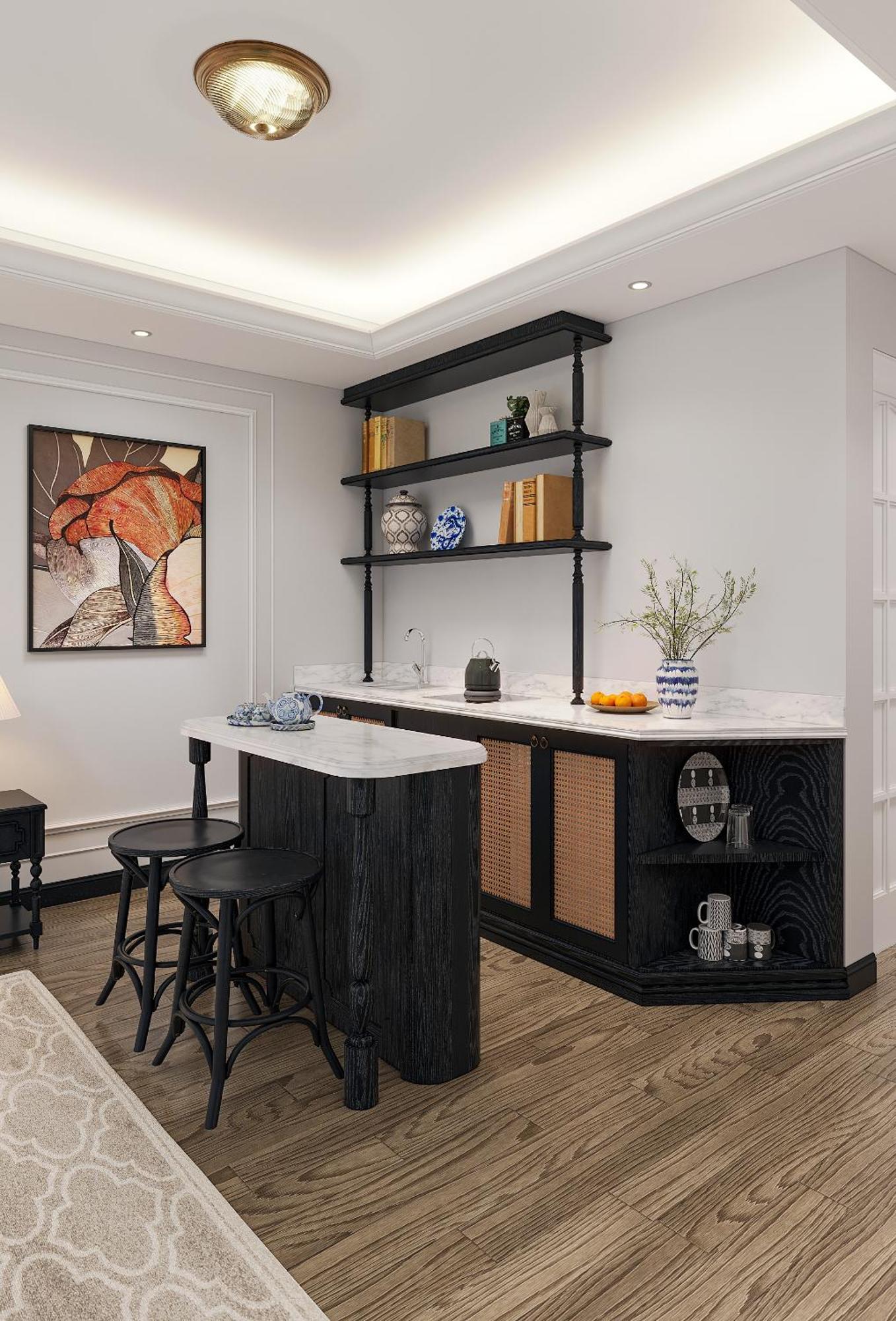 Soho Premium - Ben Thanh Market Area & Sg's Heart Căn hộ