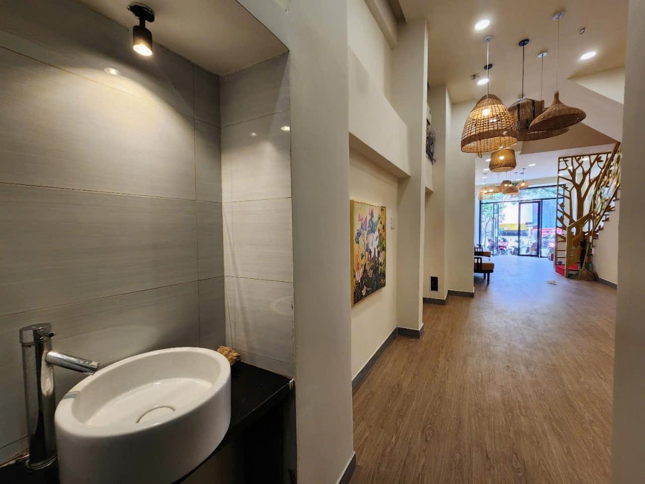 Soho Premium - Ben Thanh Market Area & Sg's Heart * Ho Chi Minh City