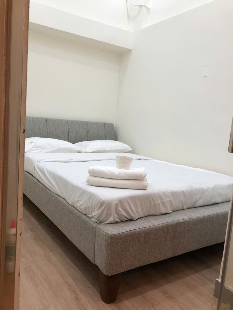 Căn hộ Soho Premium - Ben Thanh Market Area & Sg's Heart TP. Hồ Chí Minh