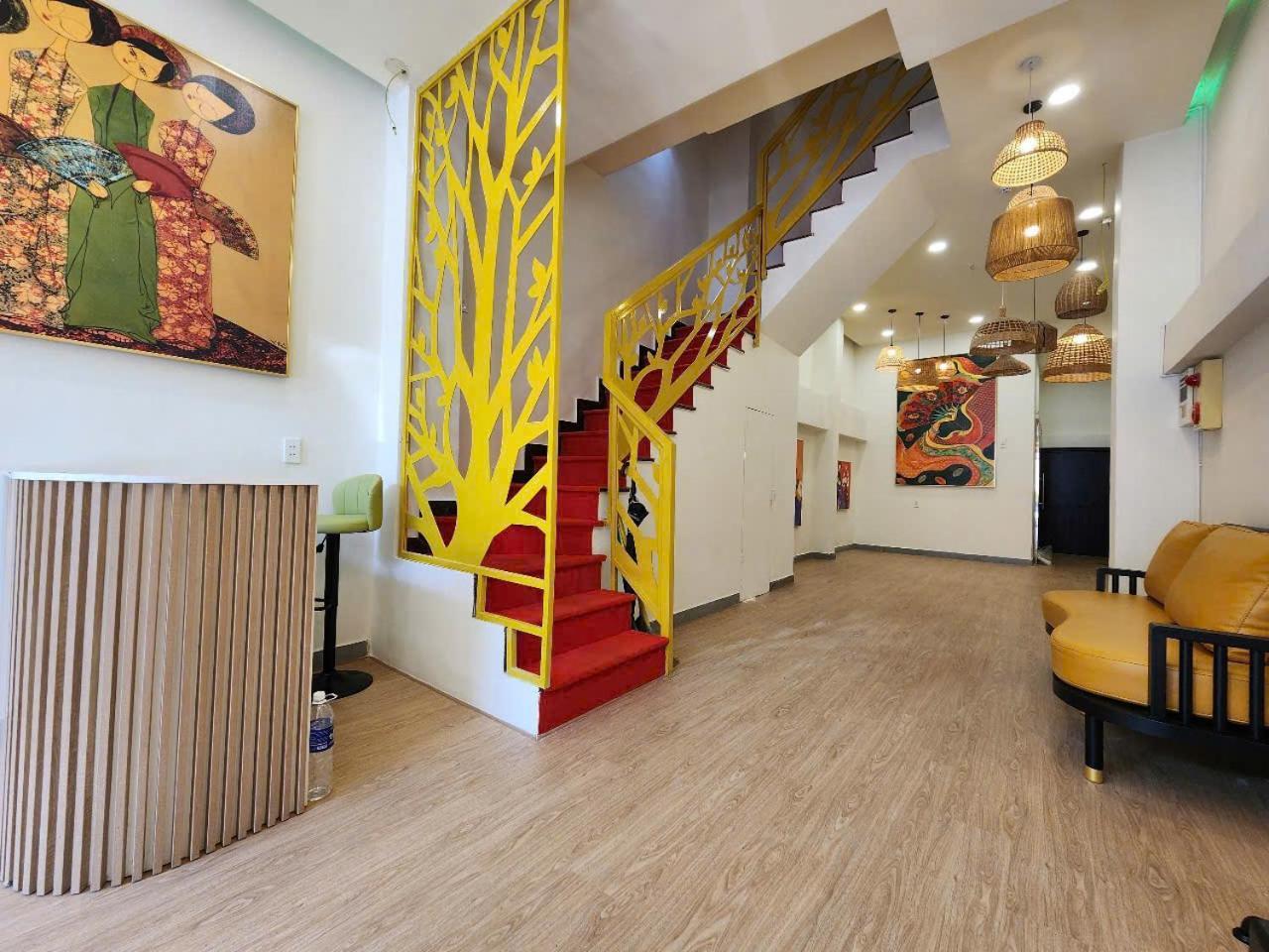 Soho Premium - Ben Thanh Market Area & Sg's Heart TP. Hồ Chí Minh